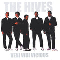 Veni Vidi Vicious Music CD