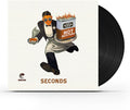 Hot Mustard - Seconds [12" Vinyl]