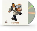 Hot Mustard - Seconds - Music CD