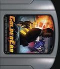 Goldenera: A Movie About The Game Defined A Genera - Goldenera: A Movie About The Game Defined A Genera - Blu-ray