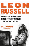 Janovitz,bill - Leon Russell - Books