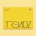 Trendz - Blue Set Chapter New Dayz - Music CD
