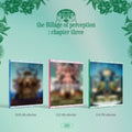 Billlie - Billage Of Perception: Chapter Three (4th Mini) - Music CD