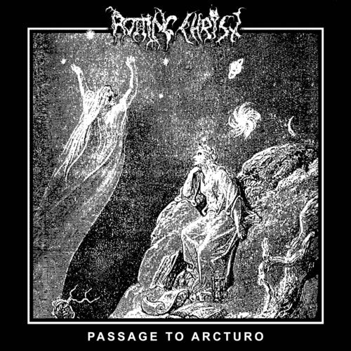 Rotting Christ - Passage To Arcturo - Vinyl Record