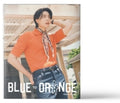 Nct 127 - Nct 127 Photo Book: Blue To Orange - Johnny - Books