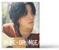 Nct 127 - Nct 127 Photo Book: Blue To Orange - Yuta - Books