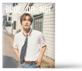 Nct 127 - Nct 127 Photo Book: Blue To Orange - Haechan - Books