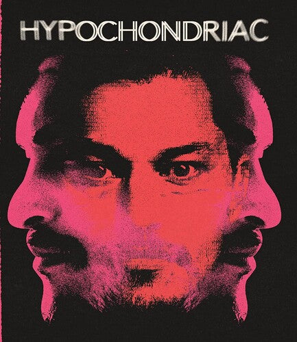 Hypochondriac - Hypochondriac - Blu-ray