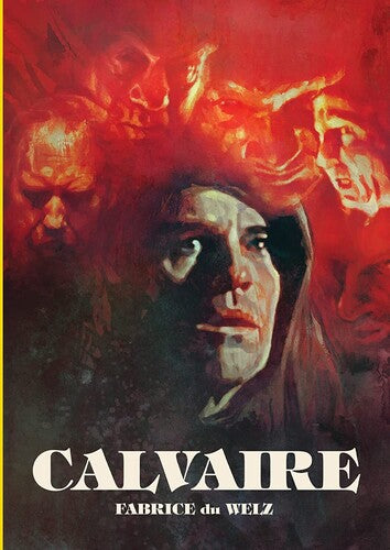 Calvaire - Calvaire - DVD