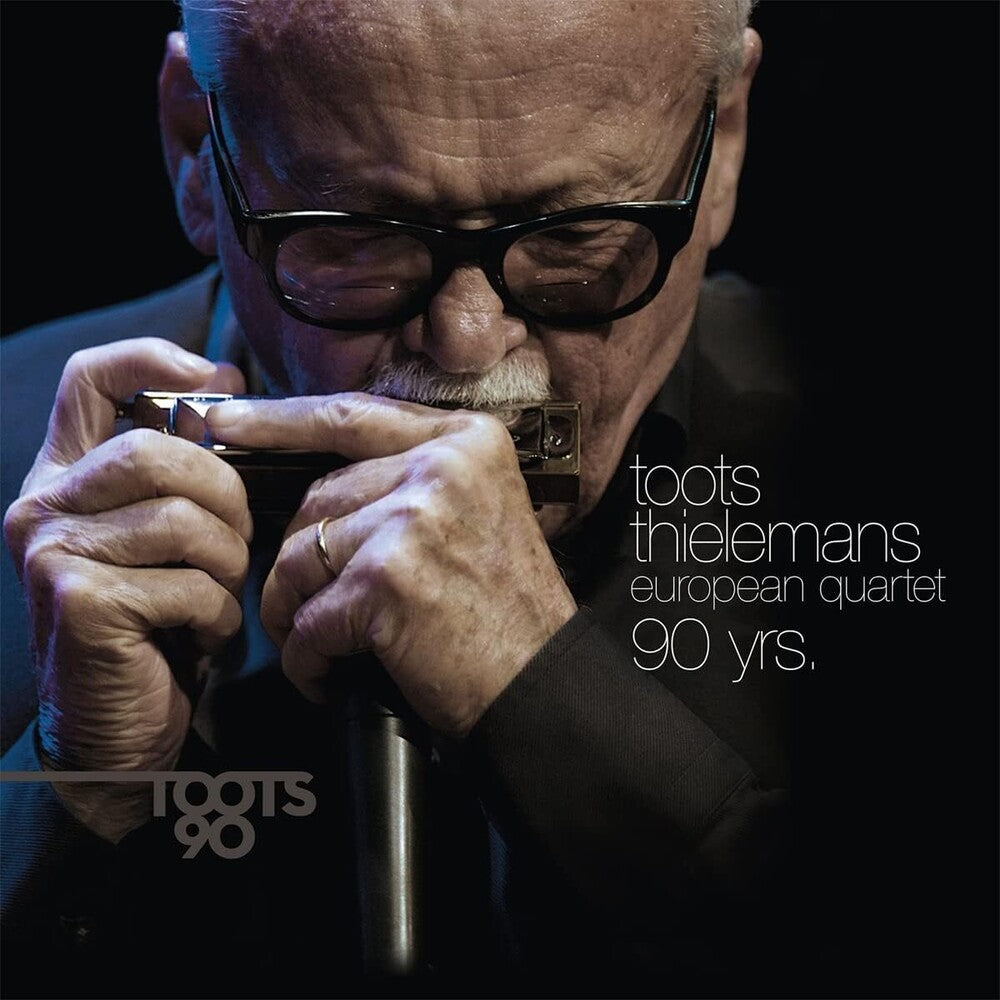 90 [Colored Vinyl] [Limited Edition] [180 Gram] (Wht) Vinyl Record