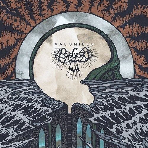 Oranssi Pazuzu - Severance