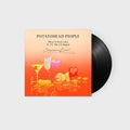 Potatohead People - What It Feels Like - Vinyl Record
