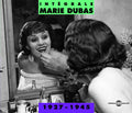 Dubas,marie - Intergrale 1927-1945 - Music CD
