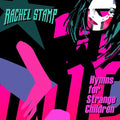 Rachel Stamp - Hymns For Strange Children - Music CD