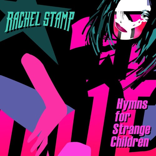 Rachel Stamp - Hymns For Strange Children - Music CD