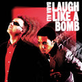 Ali,baba - Laugh Like A Bomb - Vinyl Record