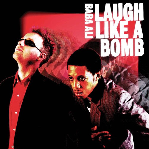 Ali,baba - Laugh Like A Bomb - Vinyl Record