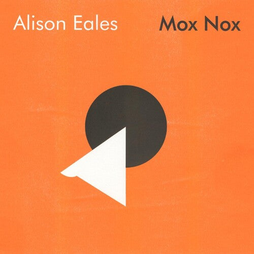 Eales,alison - Mox Nox - Vinyl Record