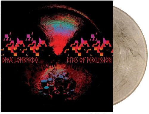 Dave Lombardo - Rites Of Percussion