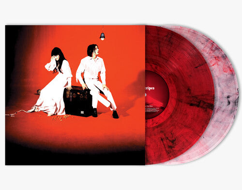 White Stripes - Elephant (20th Anniversary) - Vinyl Record