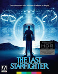 Last Starfighter - Last Starfighter - UHD