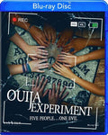 Ouija Experiment - Ouija Experiment - Blu-ray