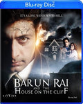 Barun Rai & The House On The Cliff - Barun Rai & The House On The Cliff - Blu-ray