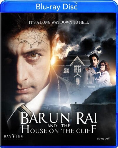 Barun Rai & The House On The Cliff - Barun Rai & The House On The Cliff - Blu-ray
