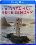 Dreams Of Rene Sendam - Dreams Of Rene Sendam - Blu-ray