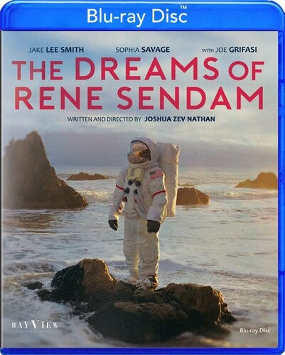 Dreams Of Rene Sendam - Dreams Of Rene Sendam - Blu-ray