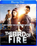 Bird Of Fire - Bird Of Fire - Blu-ray