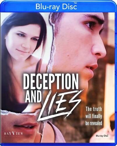 Deception & Lies - Deception & Lies - Blu-ray