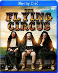 Flying Circus - Flying Circus - Blu-ray