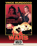 L.a. Wars - L.a. Wars - Blu-ray
