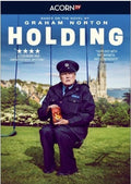 Holding - Holding - DVD