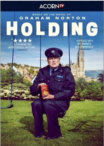 Holding - Holding - DVD