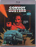 Convoy Busters - Convoy Busters - Blu-ray