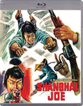 Shanghai Joe - Shanghai Joe - Blu-ray