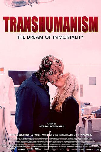 Transhumanism - Transhumanism - DVD