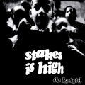 De La Soul - Stakes Is High - Music CD