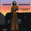 Anderson,marian - Negro Spirituals 1924-1949 - Music CD