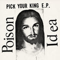 Pick Your King - White [Colored Vinyl] (Wht) Vinyl Record