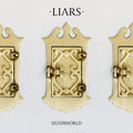 Liars - Sisterworld - Vinyl Record