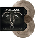 Fear Factory - Mechanize - Vinyl Record