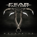 Fear Factory - Mechanize - Music CD