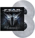 Fear Factory - Re-Industrialized [Silver 2LP]