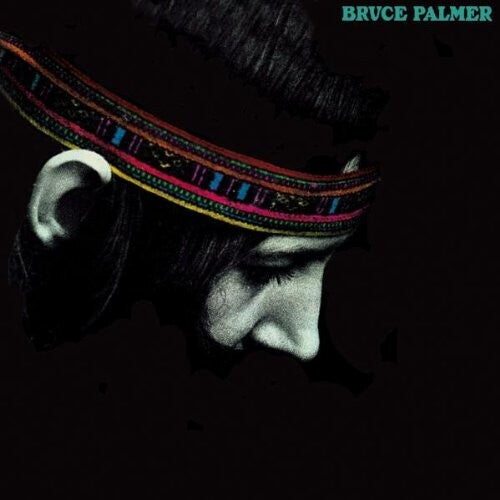 Palmer,bruce - Cycle Is Complete - Vinyl Record