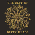 Dirty Heads - Best Of Dirty Heads - Vinyl Record
