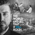 World & All That It Holds [LP] Vinyl Record