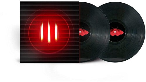 Mother Mother - Inside - Vinyl Record
